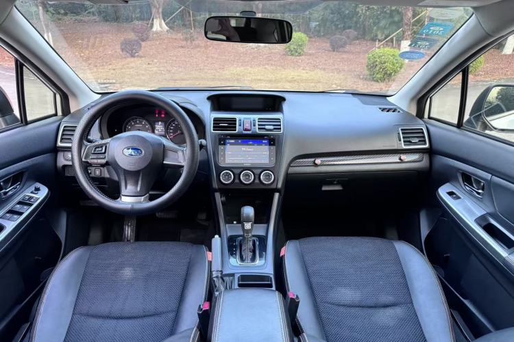 Used Subaru XV 2015 2.0i Special Edition Sport Model
