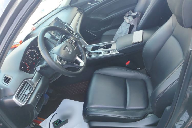 Used Honda Accord 2018 260TURBO Elite Edition China VI