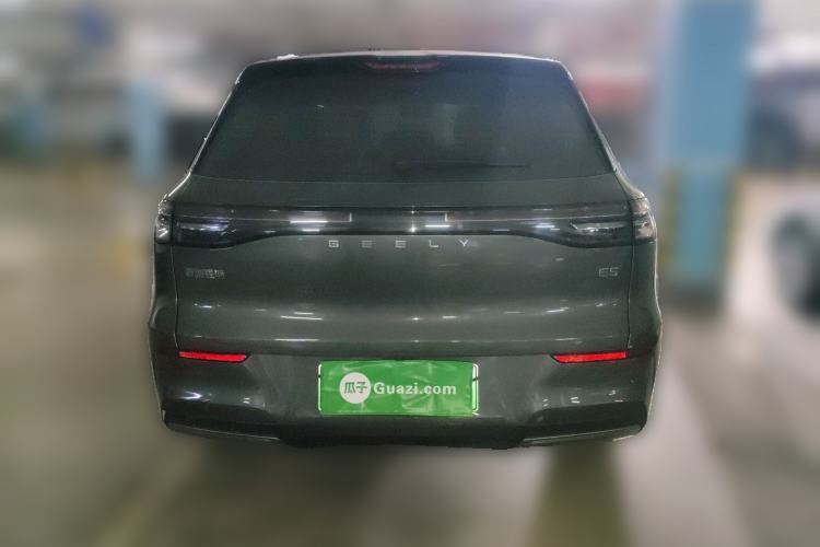 Used  E5 2024 530 km Exploration+ Version