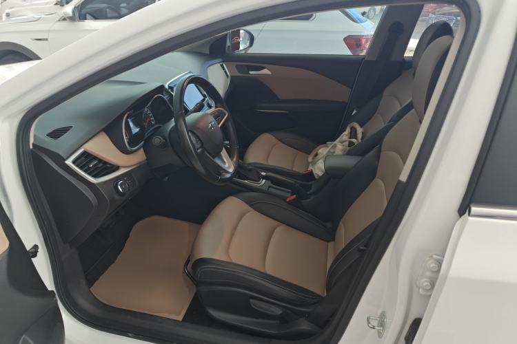 Used Chevrolet Monza 2020 320 Automatic Enjoyment Edition