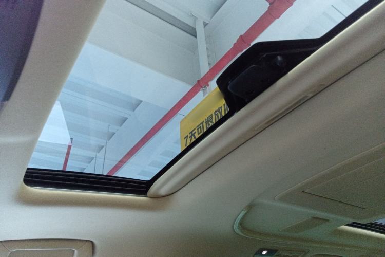 Used Toyota Alphard 2019 Dual-Engine 2.5L Luxury Edition
