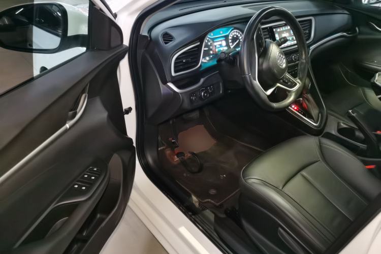 Used Buick GT 2019 18T Automatic Connected Elite Model China V Standard