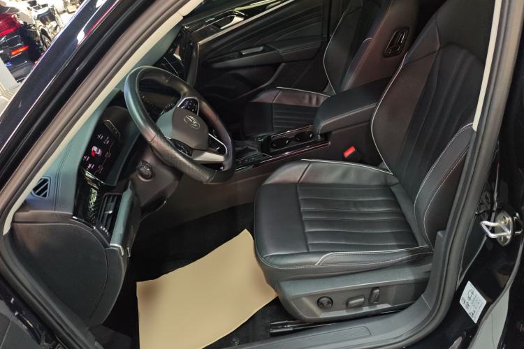 Used Volkswagen Passat 2023 Revised 330TSI Starry Elite Edition
