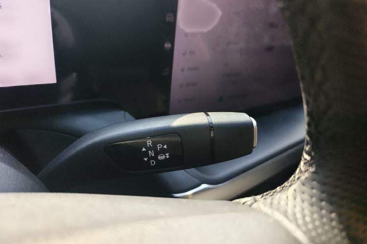 Used XPeng P7 2021 480N