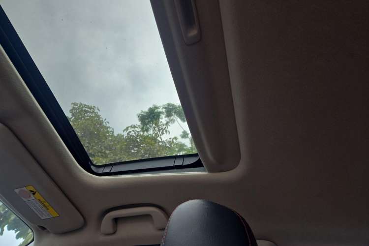 Used Honda Civic 2016 220TURBO CVT Luxury Edition
