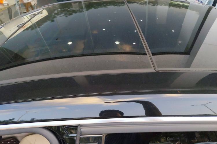 Used Mercedes-Benz E-Class 2015 E 320 L Sport 4MATIC