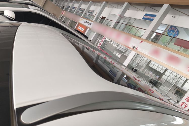 Used Haval H6 2023 National Trend Edition 1.5T Automatic Champion Version