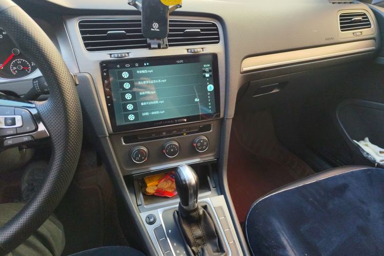 Used Volkswagen Golf 2016 230TSI Automatic Comfort Version