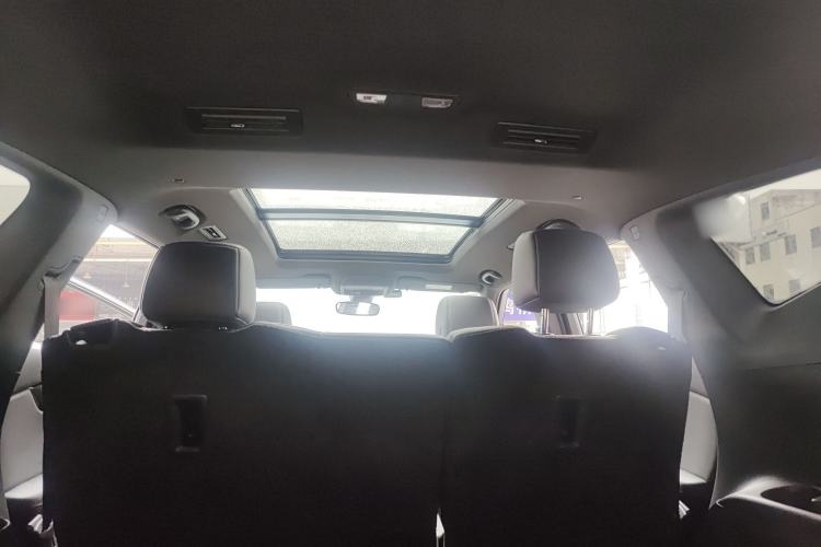 Used Chevrolet Blazer 2020 RS 650T Twin-Clutch All-Wheel Drive 7-Seater Top-Grade Version
