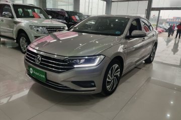 Used Volkswagen Sagitar 2021 280TSI DSG Excellence Edition