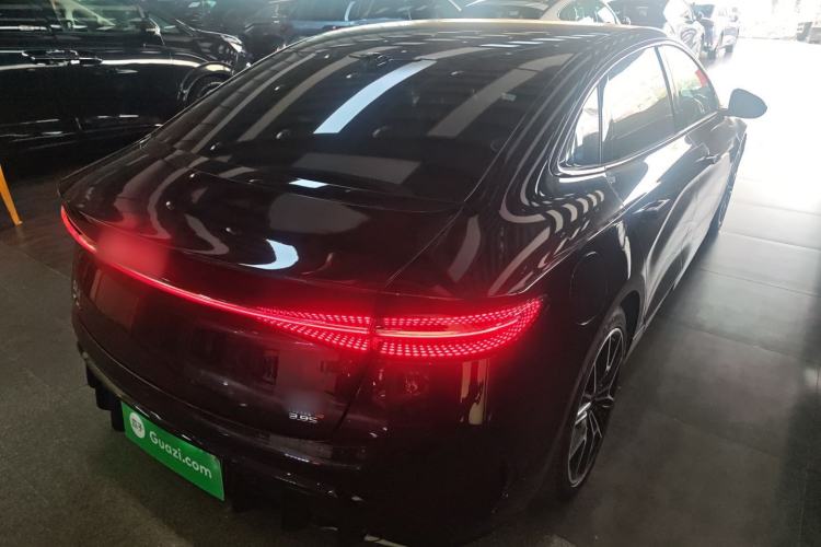 Used BYD Seal 2025 600 All-Wheel Drive Intelligent Driving Version