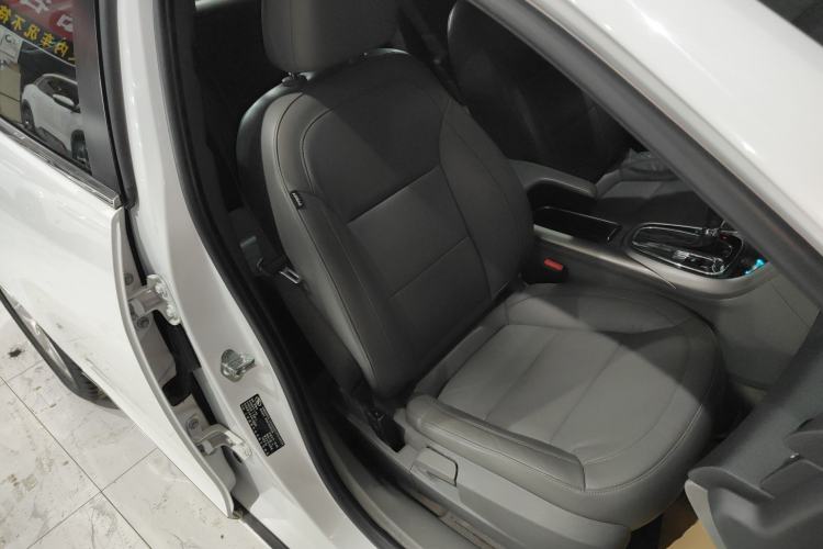 Used Chevrolet Malibu 2016 2.0L Automatic Luxury Edition
