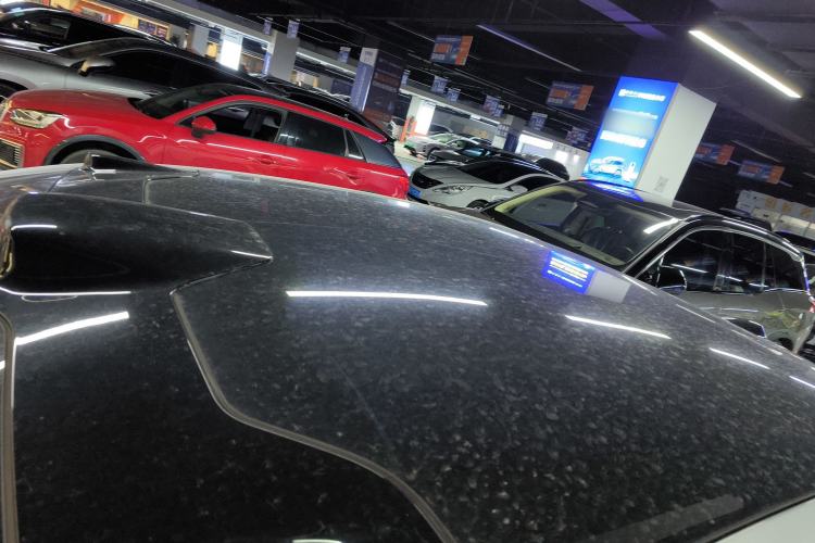 Used Nio ET7 2022 100 kWh