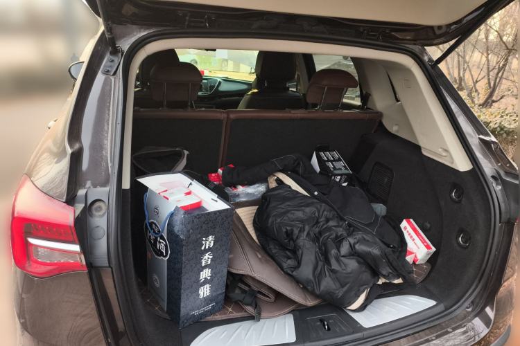 Used Buick Envision 2021 532T Two-Wheel-Drive Elite Version
