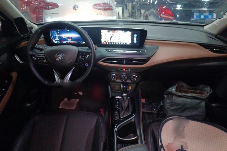 Used Buick Verano 2022 Pro 533T Enjoyment Edition