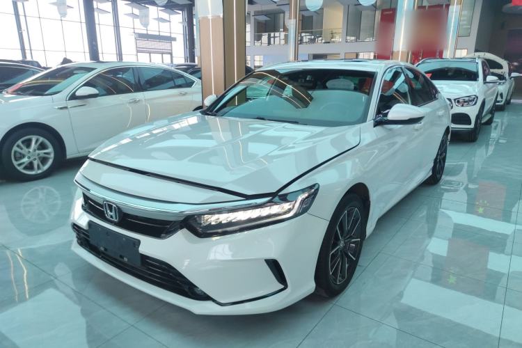 Used Honda Inspire 2022 260TURBO Elegant Edition