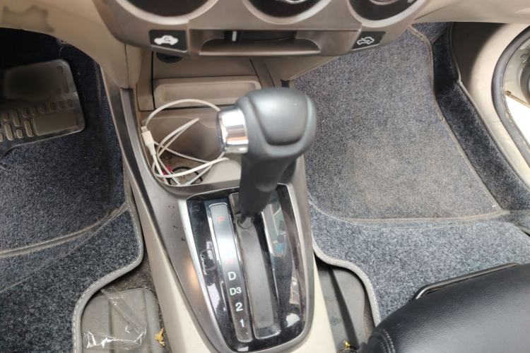 Used Honda City Classic 2014 Style 1.5L Automatic Elite Edition