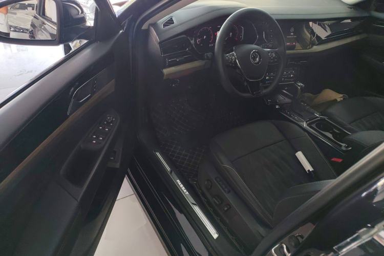 Used Volkswagen Passat 2021 330TSI Luxury Edition