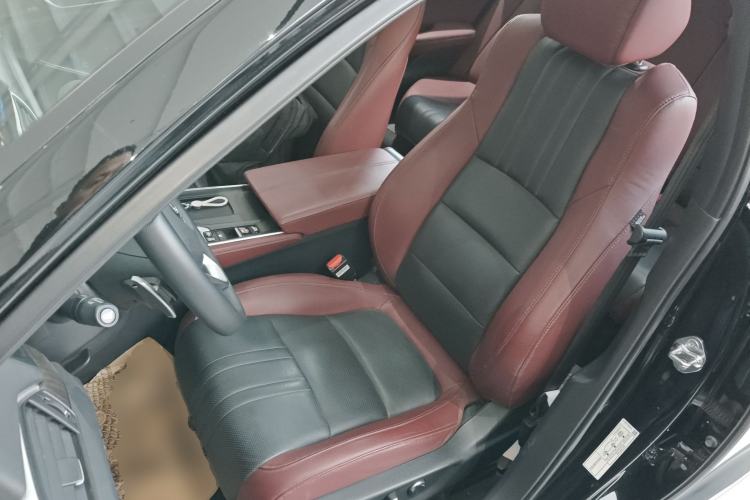 Used Honda Inspire 2022 Xing·Hybrid 2.0L Pure Edition
