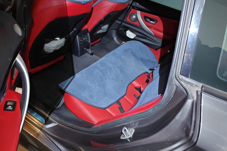 Used BMW 3 Series GT 2019 320i M Sport