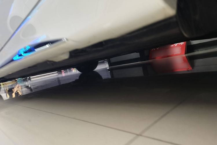 Used Mercedes-Benz C-Class 2024 Restyled C 260 L Sport Edition
