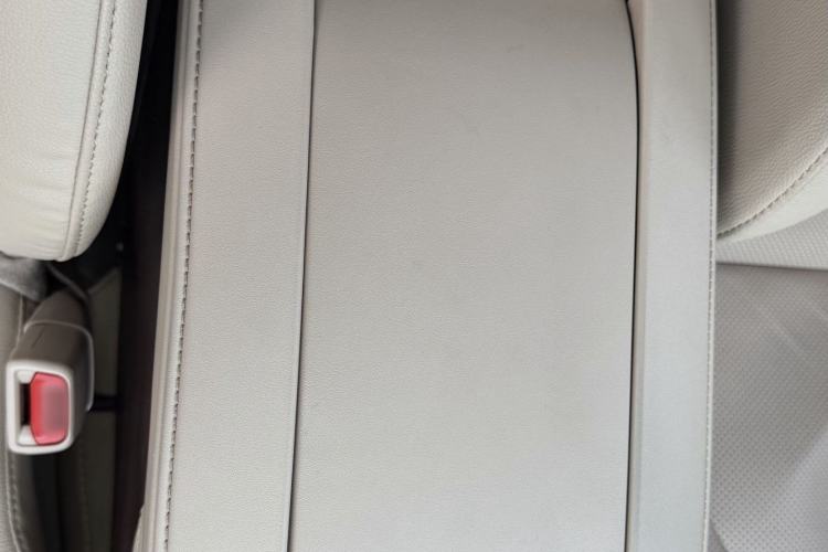 Used Toyota Highlander 2022 Dual-Engine 2.5L Four-Wheel Drive Supreme Edition 7-Seater