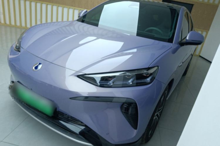 Used Denza N7 2025 630 All-Wheel Drive Intelligent Driving Dual-Laser Flagship Edition