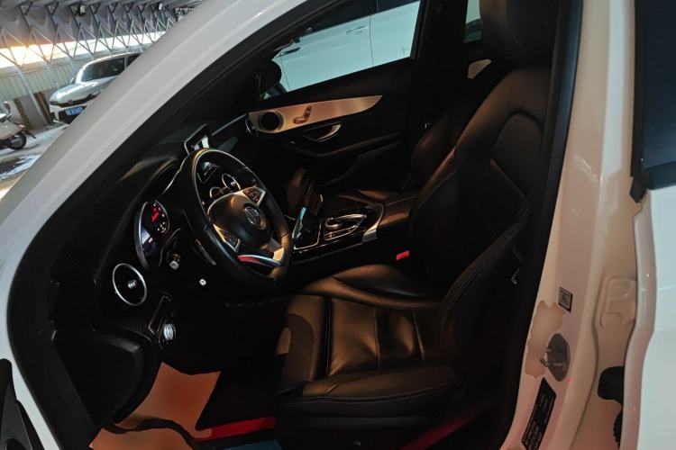 Used Mercedes-Benz C-Class 2016 C 200 Sport Edition
