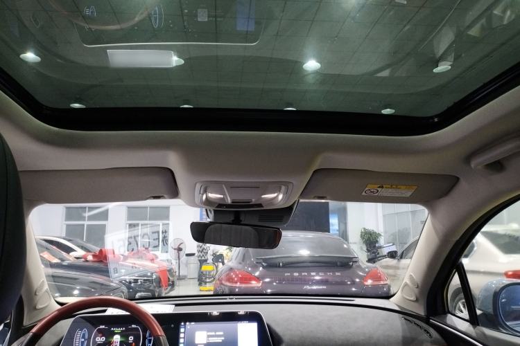 Used ORA Good Cat GT 2022 Mulan Edition 480km Long-Range续航
