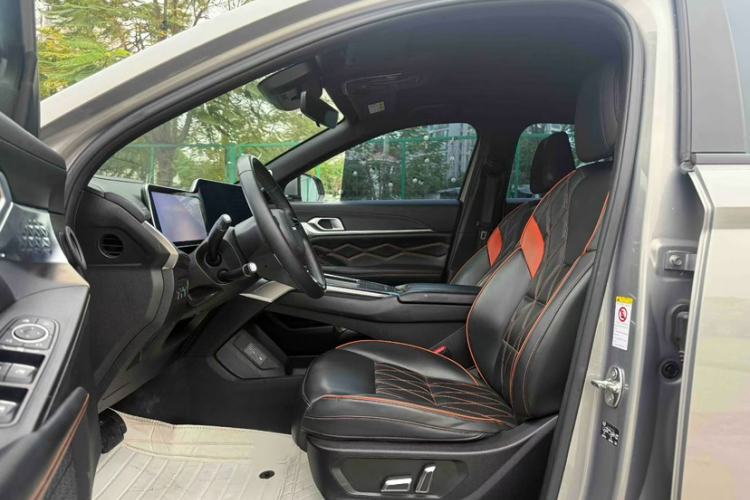 Used Haval XY 2022 1.5T Smart Edition
