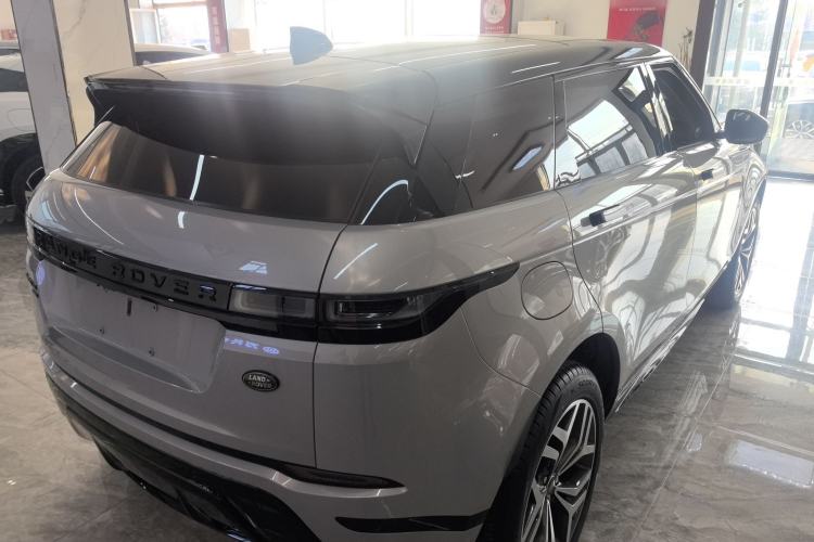 Used Land Rover Range Rover Evoque 2021 Range Rover Velar 249 PS R-Dynamic S Performance Edition
