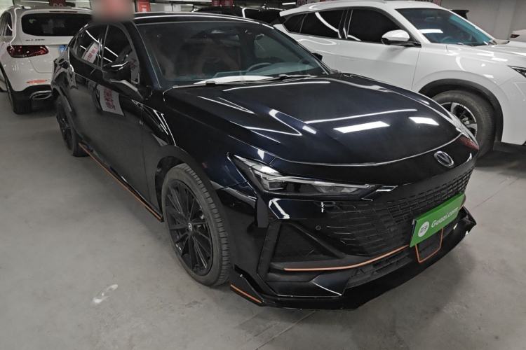 Used Changan UNI-V 2023 1.5T Sport Edition
