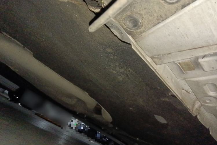 Used Mazda Mazda 3 Axela 2021 2.0L Automatic Zhiqing Edition
