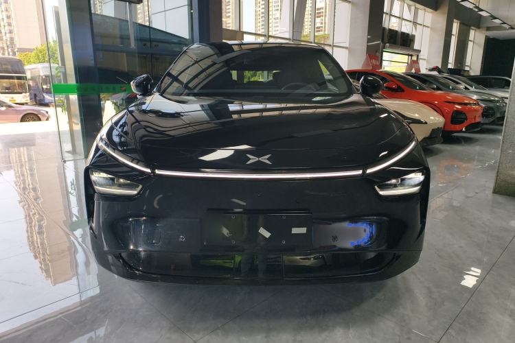 Used XPeng G7 2025 702 Max
