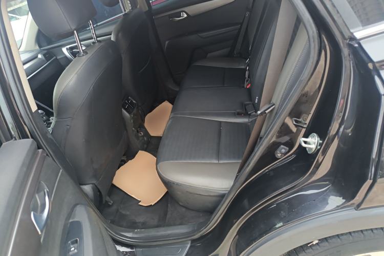 Used Kia Sportage R 2018 2.0L Automatic Smart Luxury Version China V Standard