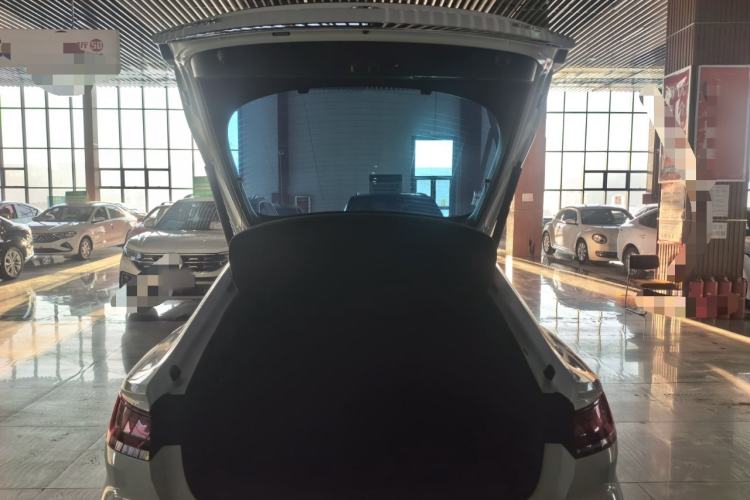 Used Volkswagen FAW-Volkswagen CC 2023 380TSI Striking Edition
