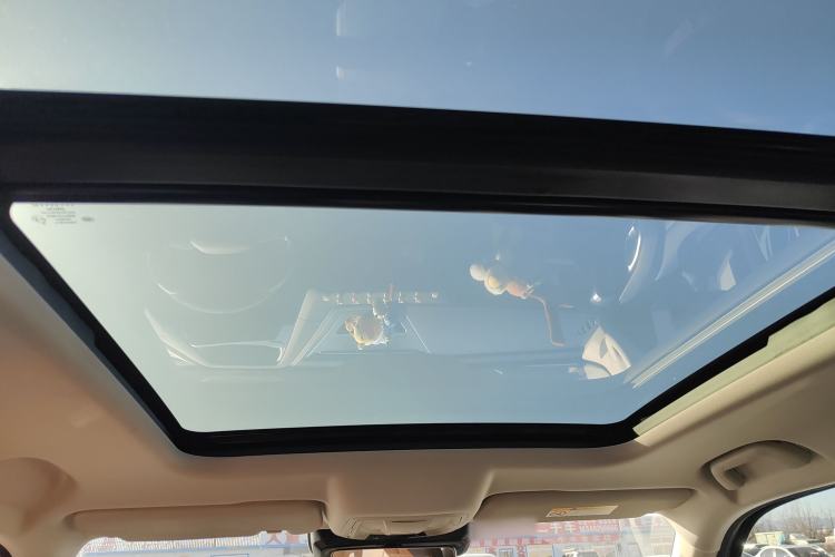 Used Haval DARGO 2024 2.0T DCT Chinese Rural Dog Edition