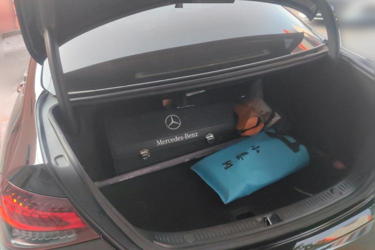 Used Mercedes-Benz E-Class 2021 Facelift E 300 L Stylish Edition