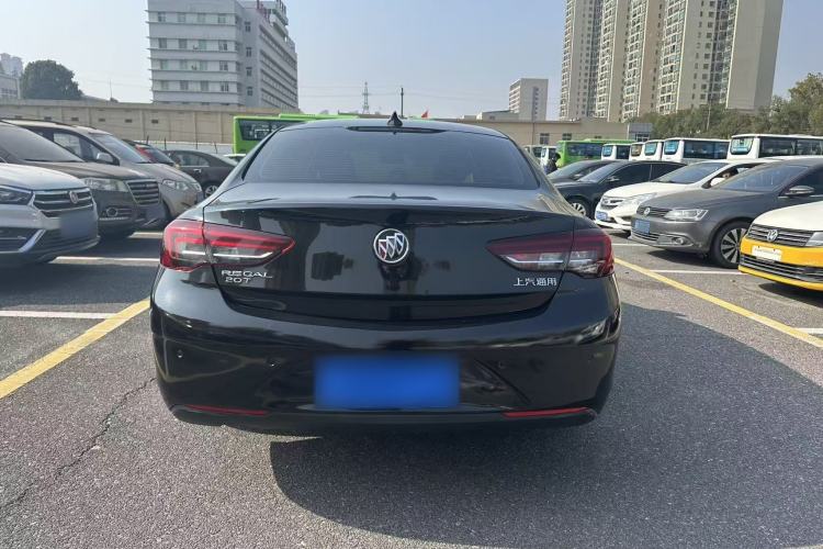 Used Buick LaCrosse 2019 28T Luxury Model