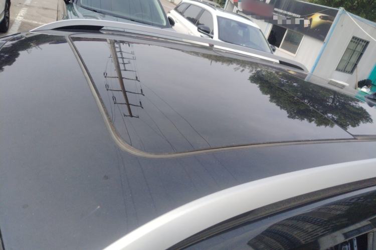 Used Ford Territory 2020 Lingjie S EcoBoost 145 CVT Zunling Edition
