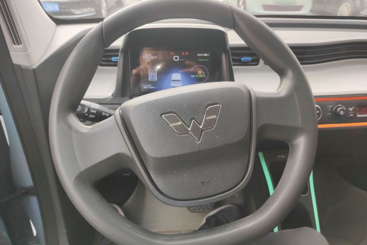 Used Wuling Hongguang MINIEV 2022 Enjoy Edition Lithium Iron Phosphate