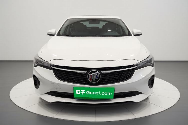 Used Buick Verano 2023 Pro Enjoyment Edition