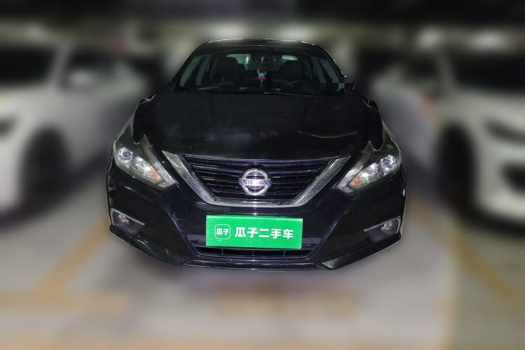 Used Nissan Teana 2016 Revised Version 2.0L XL Comfort Edition
