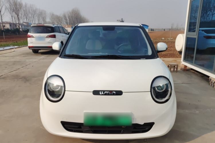 Used  Lumin 2024 130km Qingyue Version
