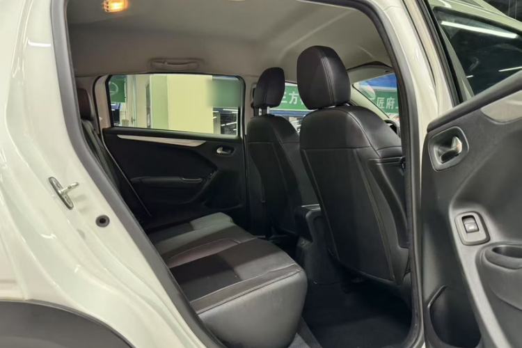 Used Citroen C3-XR 2018 1.6L Automatic Pioneer Model
