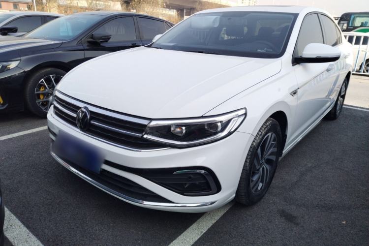 Used Volkswagen Bora 2023 200TSI DSG Smart Drive Version