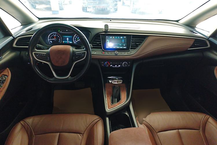 Used Buick GL6 2018 18T 5-seat Luxury Model