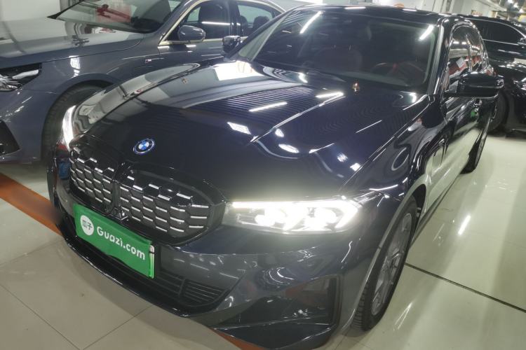 Used BMW i3 2022 eDrive 35 L