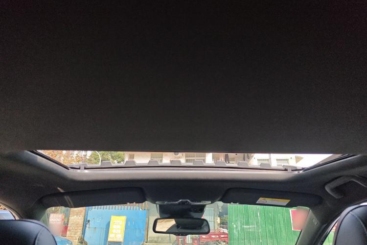 Used GAC Trumpchi EMPOW 2021 270T DCT J16 Version
