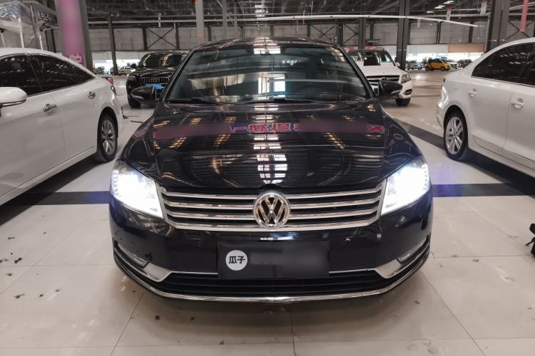 Used Volkswagen Magotan 2016 1.8TSI Luxury Comfort Model